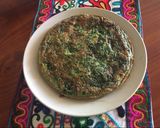 Foto del paso 2 de la receta: Tortilla de verduras