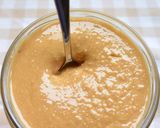 Foto del paso 1 de la receta: Crema de cacahuetes casera