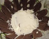 Kivis joghurttorta recept fázis 9 fotója