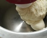 Kovászos fehér kenyér recept fázis 1 fotója