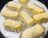 A picture of step 6 of Potatoes Croquettes.