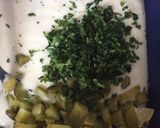 A picture of step 2 of Tartar sauce.