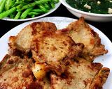 Hình bước làm 4 của món Bữa Cơm Gia Đình 10