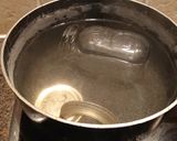 A picture of step 7 of Clementine Jam.