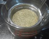 Foto del paso 1 de la receta: Té verde verde