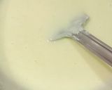 A picture of step 1 of Diwali Sweets Phuljhari, chakra and Bom Making With instant Mawa.