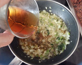 Foto del paso 11 de la receta: Alubias blancas con almejas
