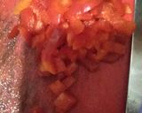 Foto del paso 1 de la receta: Salteado de verduras