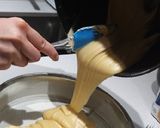 Foto del paso 4 de la receta: Tarta de manzana 🍎