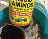 Foto del paso 4 de la receta: Ceviche de atún enlatado