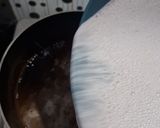 Foto langkah ke 5 dari resep Bubur Gunting Banjar.