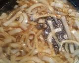 Redhot and Hotdog Fried Rice recipe step 5 photo