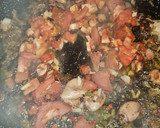 Foto del paso 5 de la receta: Paella de carabineros