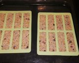 Mindent bele, avagy kisasszonykám kedvenc müzli szelete recept fázis 5 fotója