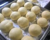 Foto langkah ke 3 dari resep Donat kentang NCC.