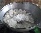 নারকেল রোজ ডবল ডেকার(narkel rose double decker recipe in bengali) রেসিপির ধাপ 2 ছবি