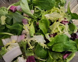 Foto del paso 2 de la receta: Ensalada gourmet con lentejas