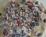 Foto del paso 5 de la receta: Pan dulce Navideño tipo "Genovés"