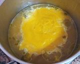 Foto del paso 4 de la receta: Potaje de garbanzos con judías verdes y espinacas