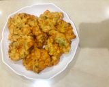 Foto langkah ke 5 dari resep Bala Bala Jagung.