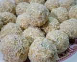 A picture of step 14 of Potato Egg Croquettes.