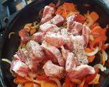 Foto del paso 2 de la receta: El famoso "Salteadito"