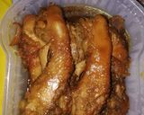 Foto langkah ke 3 dari resep Ayam Bakar Teflon.