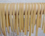Foto del paso 4 de la receta: Tagliatelle a la carbonara