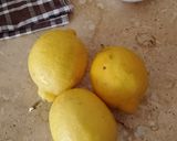 صورة لخطوة 3 من وصفة تارتولات الليمون روعة في البنة🍋🍋🍋🍋🍋🍋🍋🍋🍋#قرب رمضان
