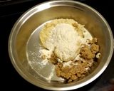 A picture of step 11 of Soya Chaap Tikka.