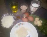 Foto langkah ke 1 dari resep Bolu tape ala ratnabundana.