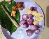 Foto langkah ke 1 dari resep Ayam Kecap Khas Palembang.