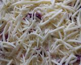 Zöldséges gratin recept fázis 5 fotója