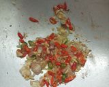 Foto langkah ke 6 dari resep Tahu Goreng Cabe Garam.