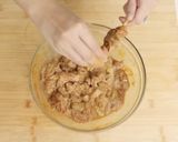 Foto langkah ke 4 dari resep Sate Ayam Manis Devina Hermawan.