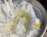 Citromos mascarponés babapiskóta recept fázis 1 fotója