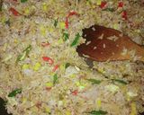 Foto langkah ke 4 dari resep #5 resep terbaruku nasi goreng kampung.