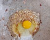 Foto langkah ke 2 dari resep Nasi Goreng Daun Bawang.