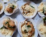 Foto del paso 4 de la receta: Mejillones del sur gratinados
