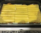 Foto del paso 6 de la receta: Lasaña de carne