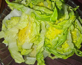 Foto del paso 1 de la receta: Hamburguesa y matrimonio