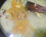 ফুল ডাল(phool dal recipe in Bengali) রেসিপি ধাপ - 4 ছবি