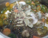 Foto del paso 6 de la receta: Mi receta especial de chiles jalapeños en escabeche