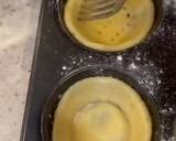 Φωτογραφία βήματος 3 της συνταγής Εύκολα Ταρτάκια με κρέμα λεμονιού