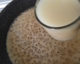 Foto del paso 5 de la receta: Solomillo de pavo con salsa de uvas