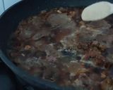 Foto langkah ke 5 dari resep Tumis Kecap Daging Sapi.