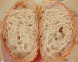 Foto langkah ke 27 dari resep Basic Sourdough Bread 88%.