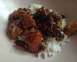 Foto del paso 6 de la receta: Pollo teriyaki