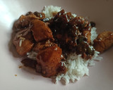 Foto del paso 6 de la receta: Pollo teriyaki