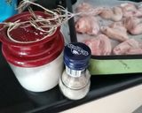 Foto del passaggio 1 della ricetta Deliziose e croccanti alette 🐔al forno di casa!!!